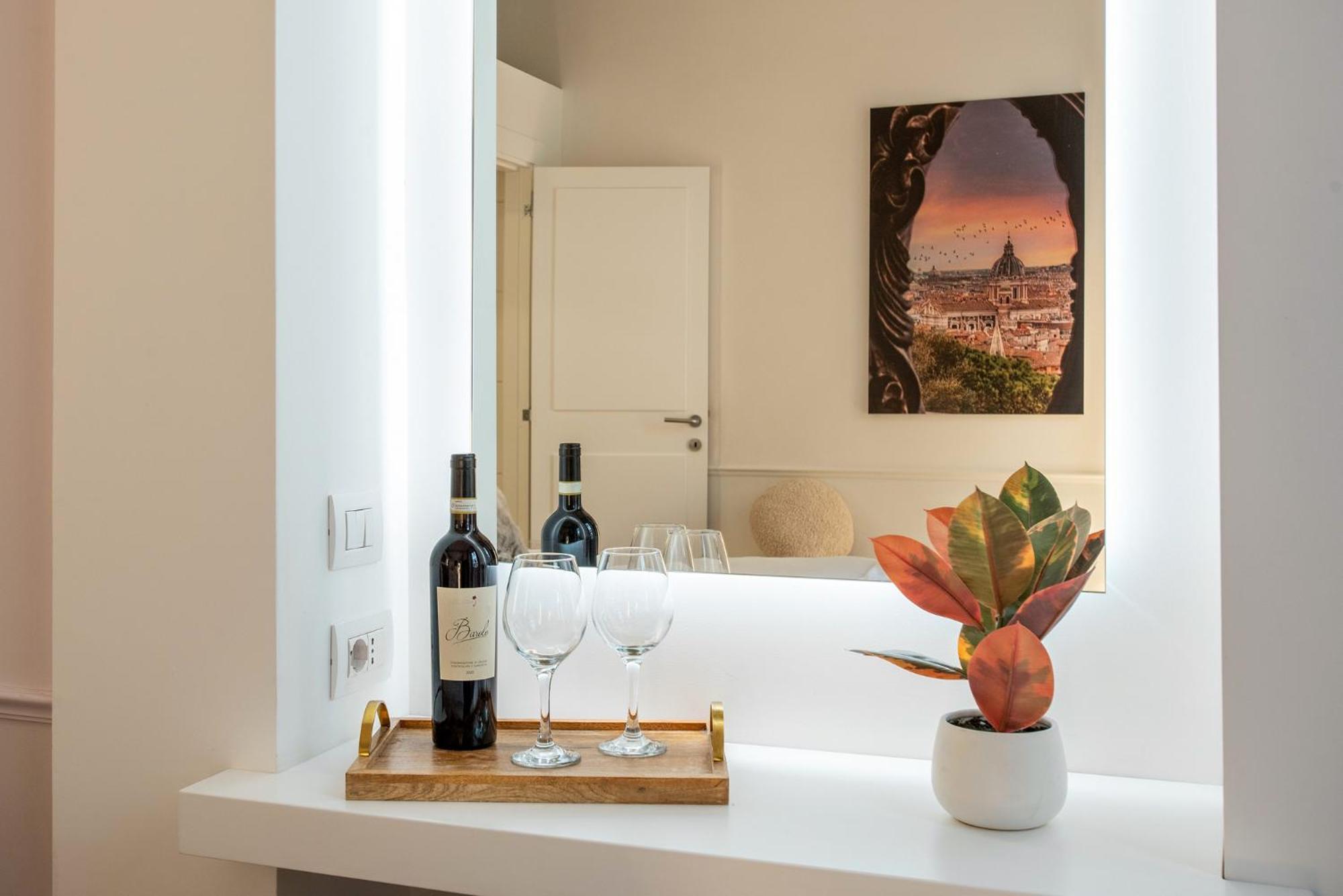 Pantheon 2 Bed & Breakfast Roma